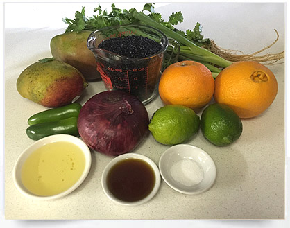 black-rice-ingredients