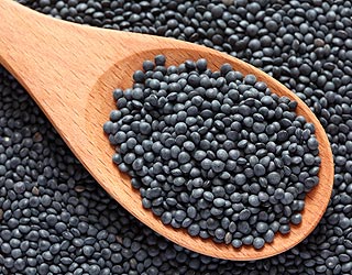 lentils
