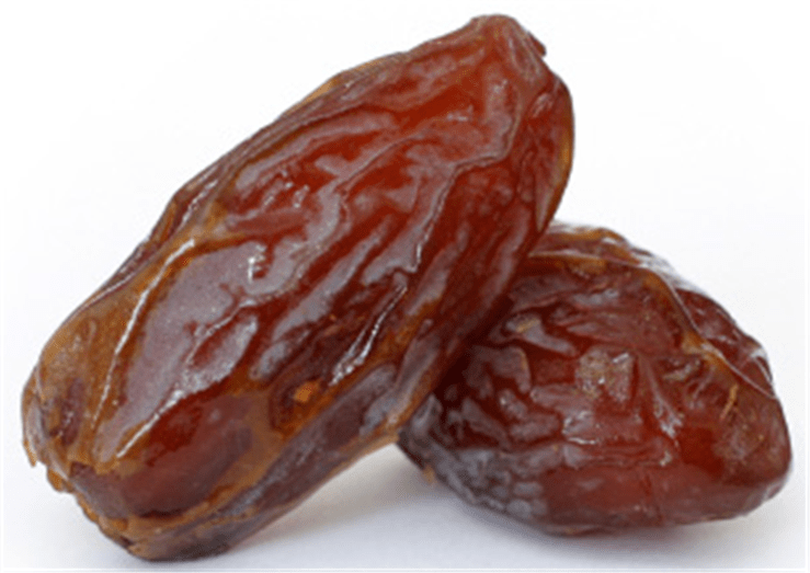 Noor Dates